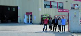 Grup Gamma suma una nueva distribuidora