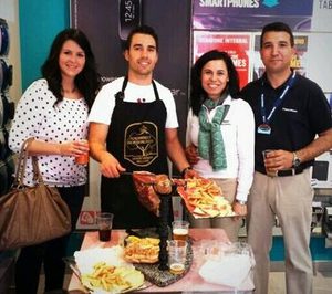 Nueva tienda Phone House en Córdoba