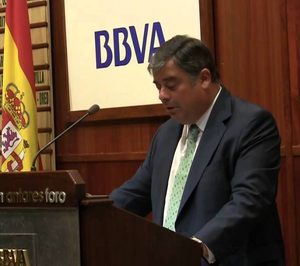 BBVA reorganiza su cúpula inmobiliaria