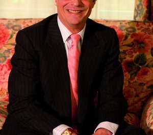 Arturo Baldasano, nuevo presidente de Teka Industrial