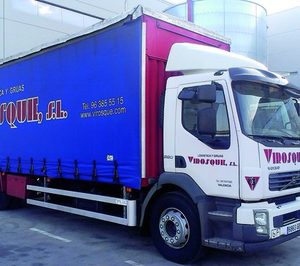 Palibex incorpora a Comercial Virosque a su red