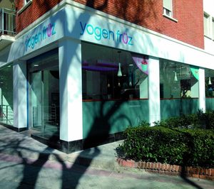 Yogen Früz vuelve a España
