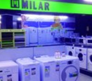 Nueva apertura Milar en Salamanca
