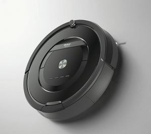 iRobot lanza su nueva línea de robots de consumo en Europa