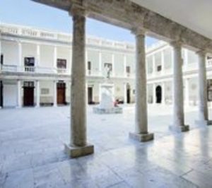 Una rehabilitadora valenciana suspende pagos