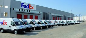 Fedex continúa ampliando su red propia en España