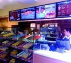 Dunkin Coffee amplía su presencia en el mercado madrileño