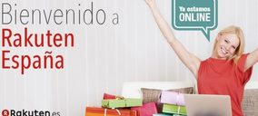 Rakuten incorpora los servicios de mensajería exprés de Zeleris