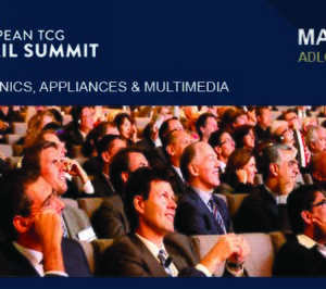 Comienza la cuenta atrás para el TCG Retail Summit paneuropeo