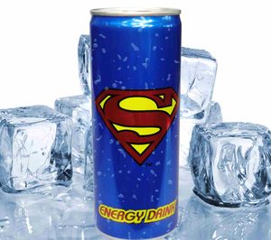 Miquel Alimentació lanza la energética Superman