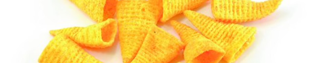 Informe 2014 sobre el mercado de snacks