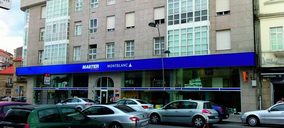 Mensa identifica nuevos asociados Master en Galicia