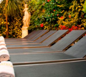 Se renombra una cadena hotelera