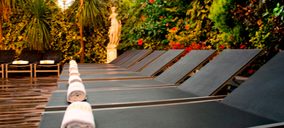 Se renombra una cadena hotelera