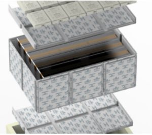 Tempack Packaging Solutions mantiene su política inversora