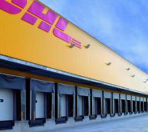 DHL Supply Chain Spain vuelve a beneficios