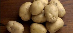 Patatas Conde amplía sus almacenes con nuevas naves