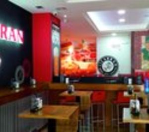 Lizarrán suma 12 aperturas este año con los nuevos locales de Tarragona y Badajoz