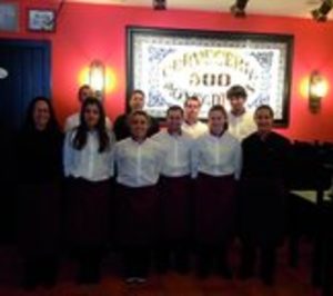 Cervecería 100 Montaditos pone en marcha su segundo local en Torrevieja