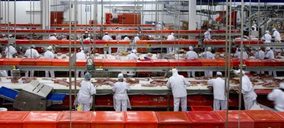 En marcha el proyecto de ampliación de Frigoríficos Costa Brava