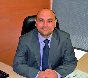 Serhs Tourism incorpora a Edgar García como director de Sistemas de Información 