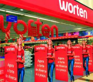 Nuevo concepto de tienda en Worten Bonaire