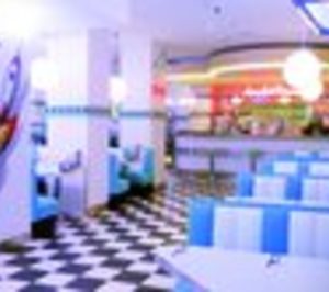 Tommy Mels desembarca en la Gran Vía madrileña