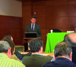 Dcoop refuerza su cuadro directivo