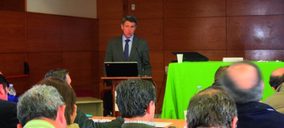 Dcoop refuerza su cuadro directivo