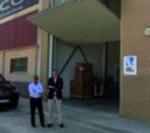 Línea Procoba, nueva plataforma Elecco en Valencia