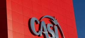 Cambio en la presidencia de Coop. Casi