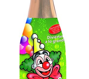 Espadafor centra sus novedades en el consumidor infantil