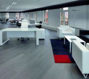 Ofita estrena dos nuevos showrooms