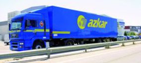 La exportación impulsa a Azkar