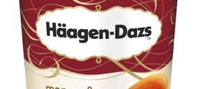 Häagen-Dazs, nuevos sabores para afrontar la campaña