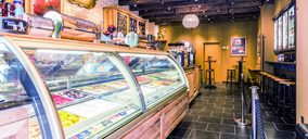 Amorino abre otra unidad en Sevilla