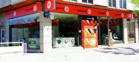 Nuevo punto de venta de Expert en Ourense