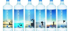 Hijos de Rivera se vuelca en su división de aguas