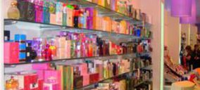 Equilibrio en las ventas de la cadena Medina