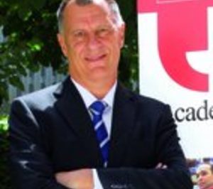 Nosotros fuimos los primeros en poner en marcha el concepto de paletería en España