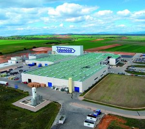 Danosa presenta su plan estratégico