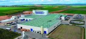 Danosa presenta su plan estratégico