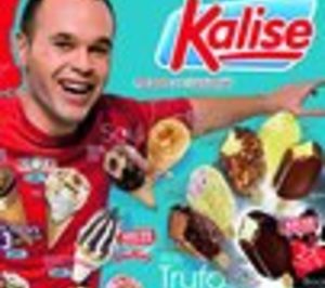 Kalise Menorquina toma aire