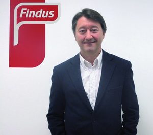 Jordi Fábregas, nuevo director general de Findus