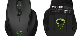 Infortisa distribuye Mionix