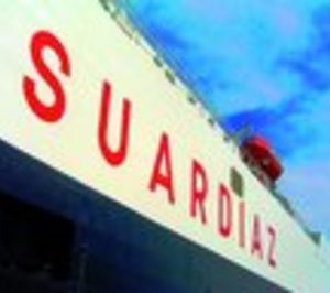 Suardíaz sale de números rojos