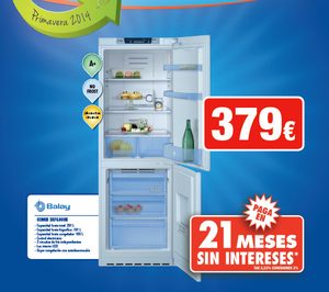 Regresa el Plan Renove de Tien 21