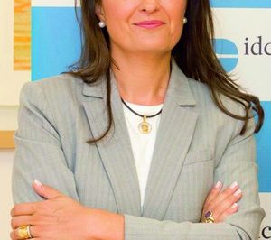 Luisa Martínez, nueva directora corporativa de Recursos Humanos y Docencia de IDCsalud