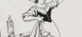 125 aniversario del lanzamiento de la lejía Conejo de Henkel