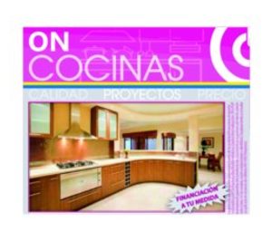 On factory extiende el negocio con On Cocinas